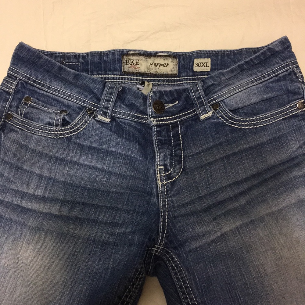 BKE Jeans